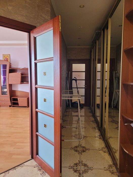 Оренда 1 км.кв.вул.Вовчинецька(Вокзал ),новобудова,все  є, вільно.