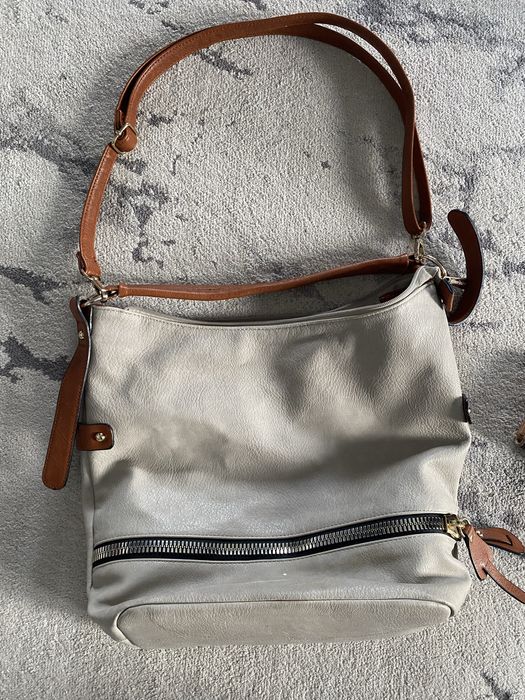 Torebka ccc i portfel