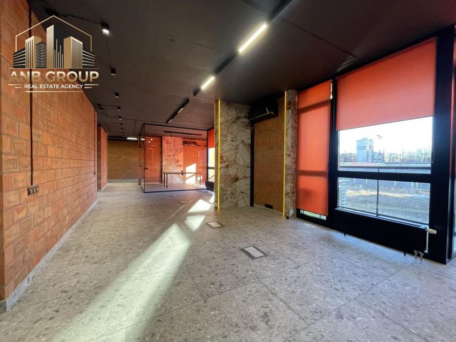 Аренда АВТОНОМНОГО офиса с мебелью 300м2, ЖК Французский квартал 2