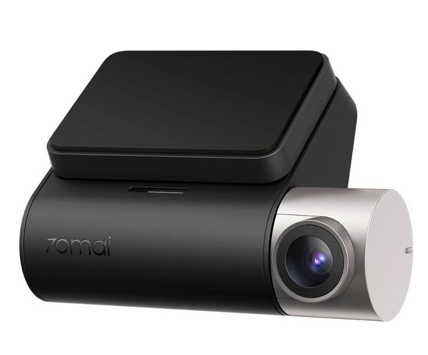 Відеореєстратор 70mai Dash Cam Pro Plus+ (A500S) – Стан ідеальний!