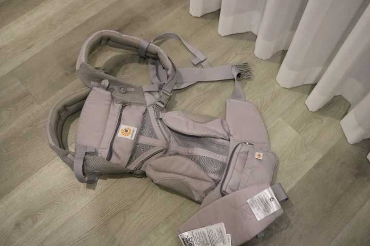 Marsupio Ergobaby Omni