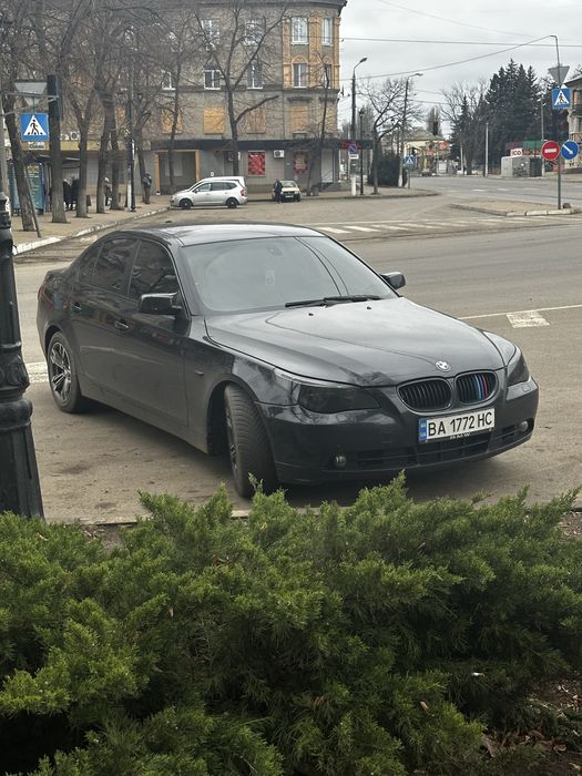 Продам беху е60.