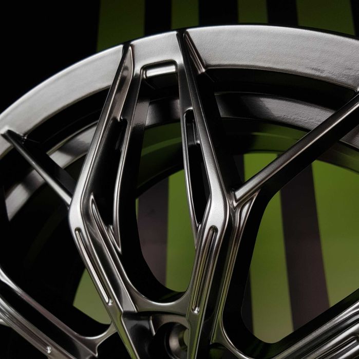 Диски На Авто R18 5x120 BMW E60 E61 F30 F32 E90 E91 F10 F11 F07 X3 F25