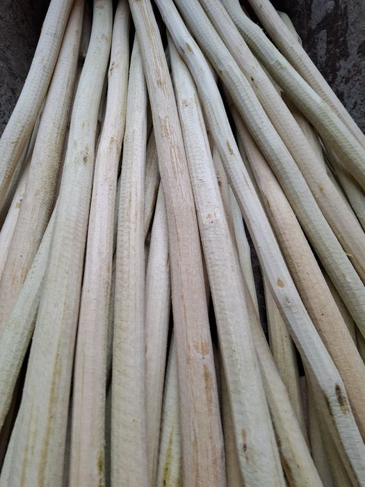 Kije do wędzarki/kije wędzarnicze,suche