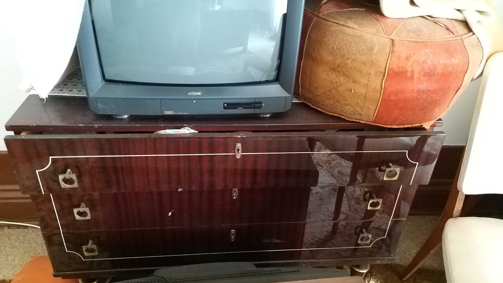 recheio de casa várias mobílias