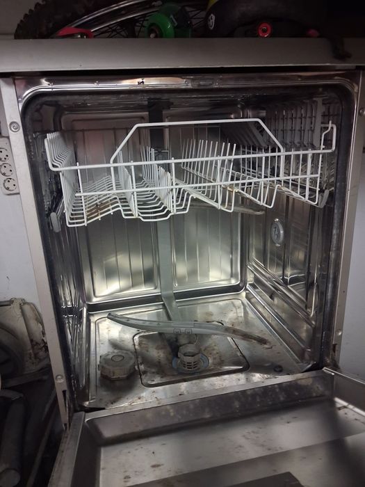 Vendo máquina lavar loiça Balay para peças