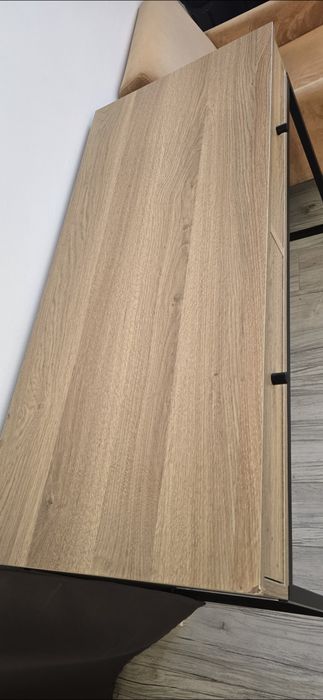 Aktualne! Biurko w stylu loft