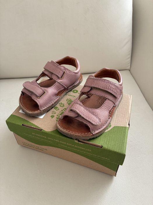 Barefoot Босоніжки Froddo 25 р.