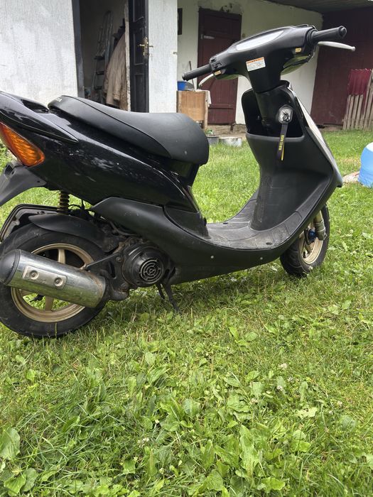 Honda dio af-35zx