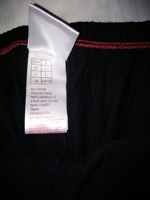 Pijama senhora em algodão, calções e alças para o Verão 'Hello Kitty'