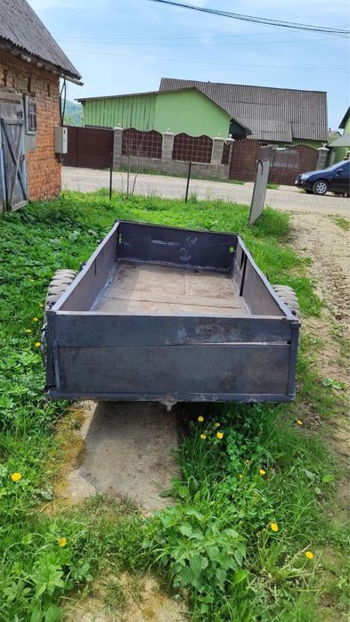 Продам прицеп