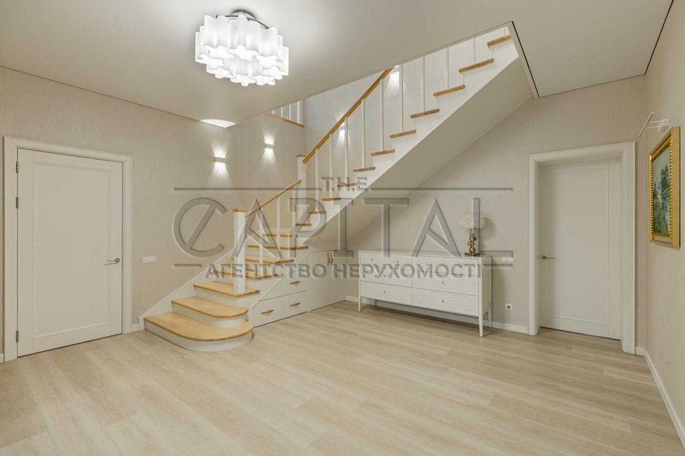 Оренда двоповерхового будинку, с. Підгірці, Обухівський район