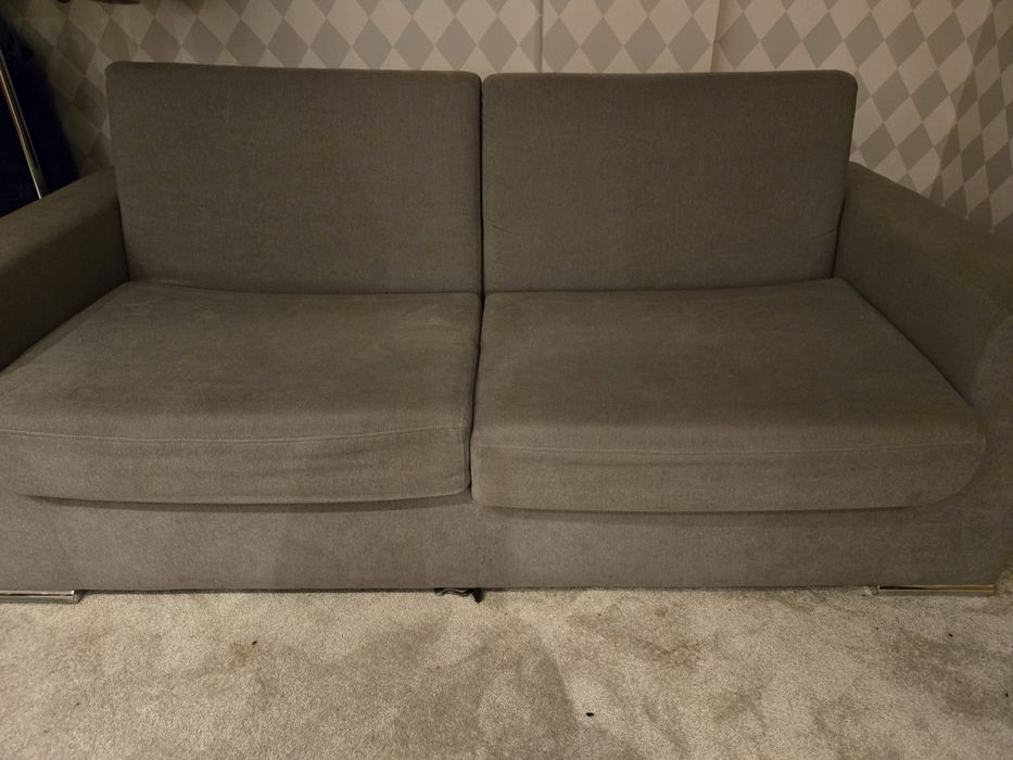 Sofá Cama Italiano, excelente qualidade