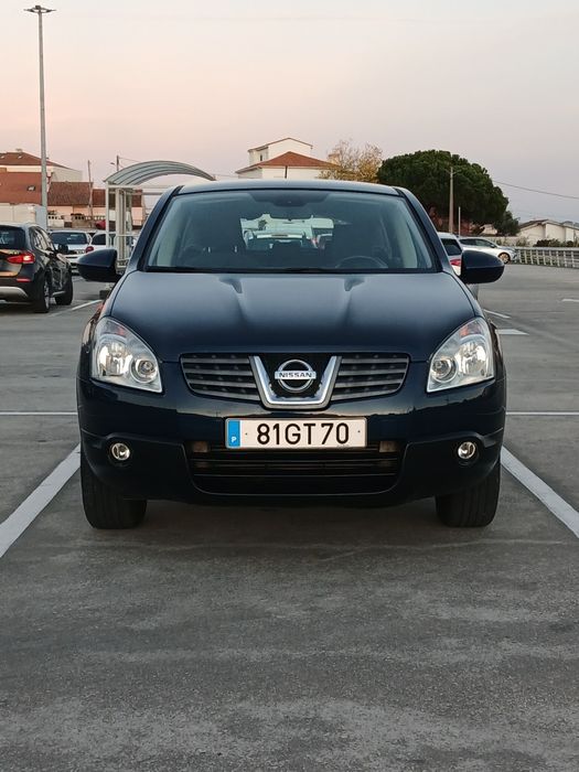 Nissan Qashqai 1.5 dCi - Negociável