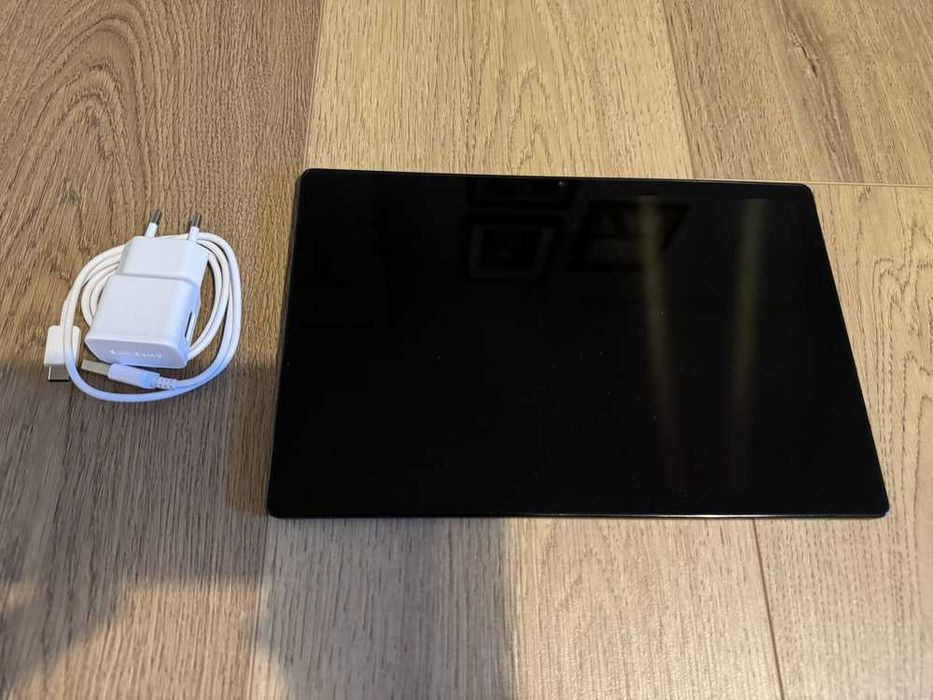 Tablet SAMSUNG Galaxy Tab A8 10.5" 4/128 GB LTE Wi-Fi Szary