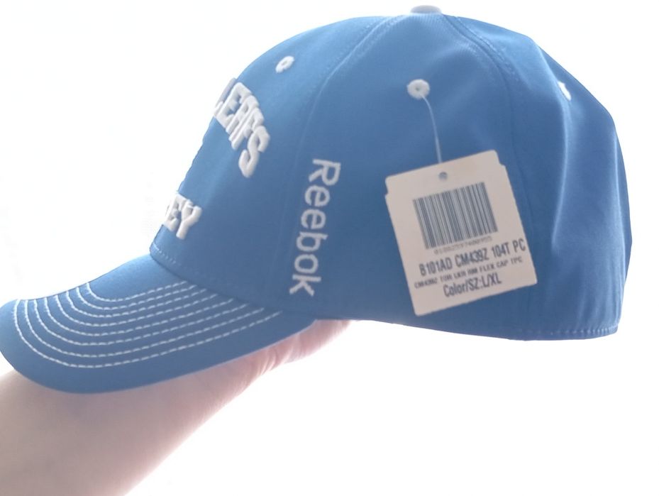 Кепка REEBOK hockey