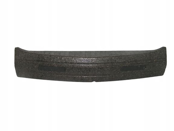 mercedes slk r170 absorber zderzaka przód