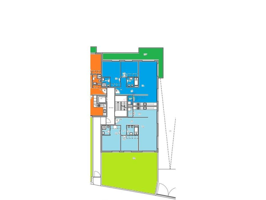 Apartamento T2 - Lordemão