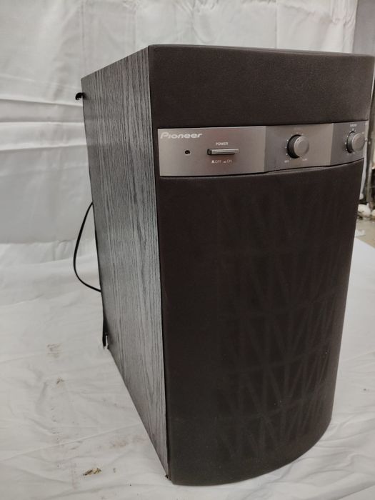 Subwoofer Pioneer