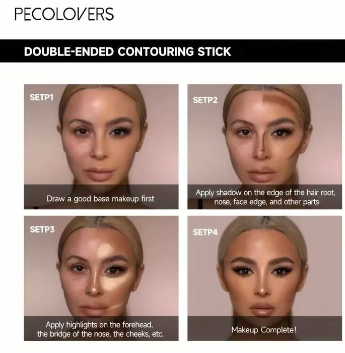 Ручка  консилер  для косметического макияжа