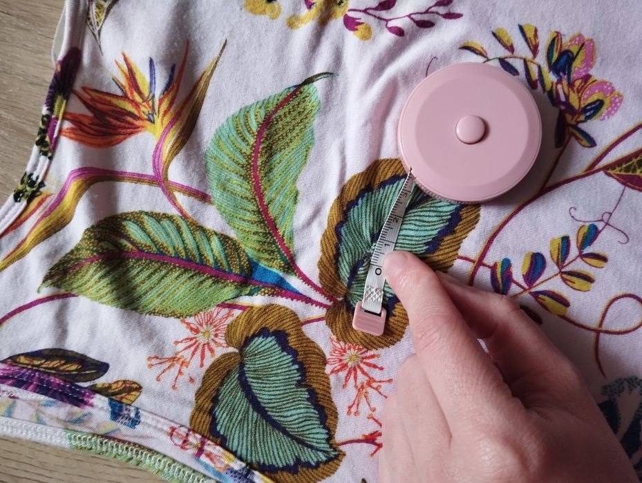 Майка для годування Н&М розмір S