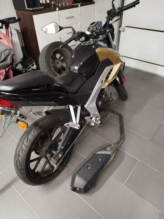 Kymco
