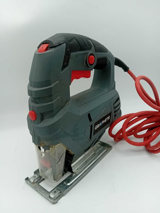 Wyrzynarka Graphite 58G047