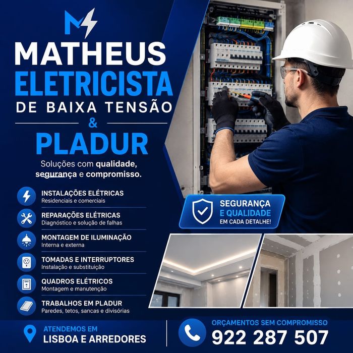Eletricista de l