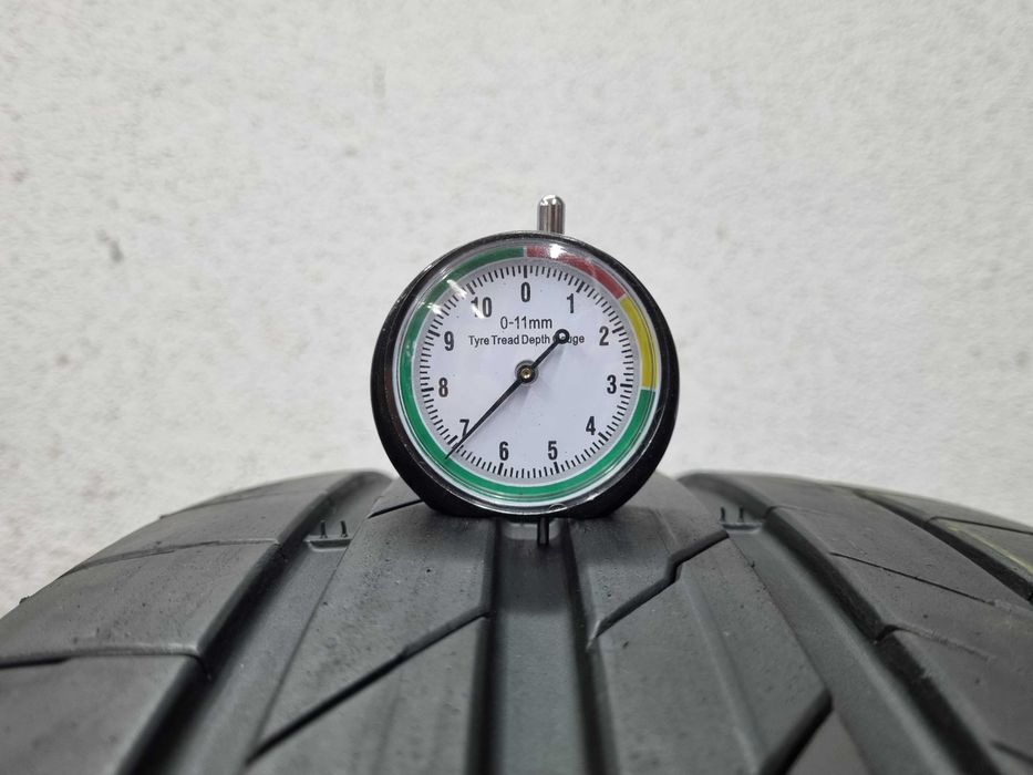 235/45/20 100V Hankook Ventus Z Evo SUV D.1025