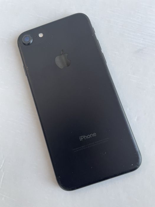 Aйфон 7 Neverlock