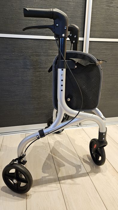 Chodzik trzykołowy Genewa Premium RF-622 (Nowy)