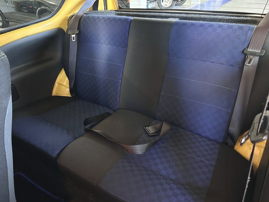 Fiat Seicento 1.1 Sport