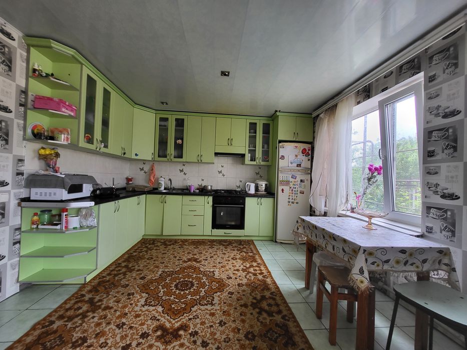 Продажа дома рядом с Подпорожнянкой / 12 соток приват.земли .