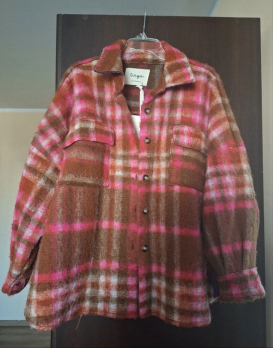 Kurtka w kratke WIYA