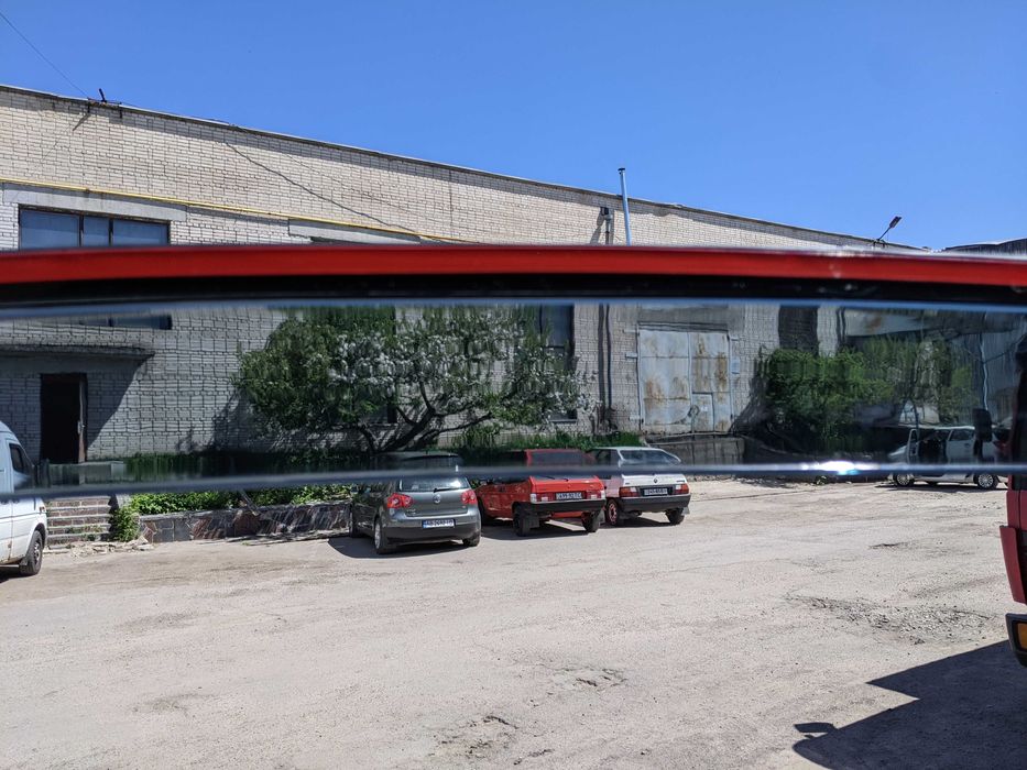 Дефлектори вікон вітровики VW Passat B7 8 USA Пассат ЮСА ветровики