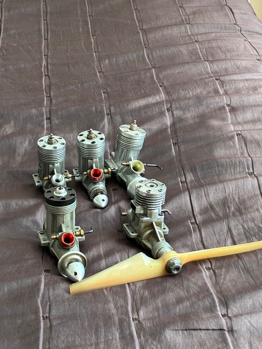 Микродвигатель  Цсткам 2.5 Талка 2.5 Сокол комод калилка мк 17