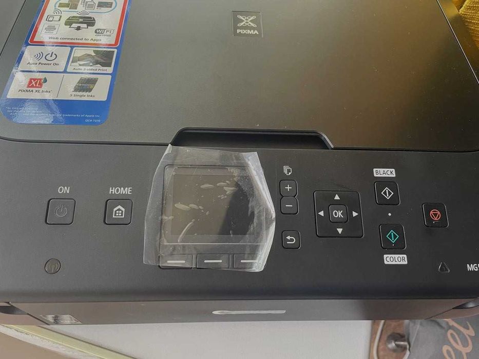 Принтер Canon PIXMA MG5540