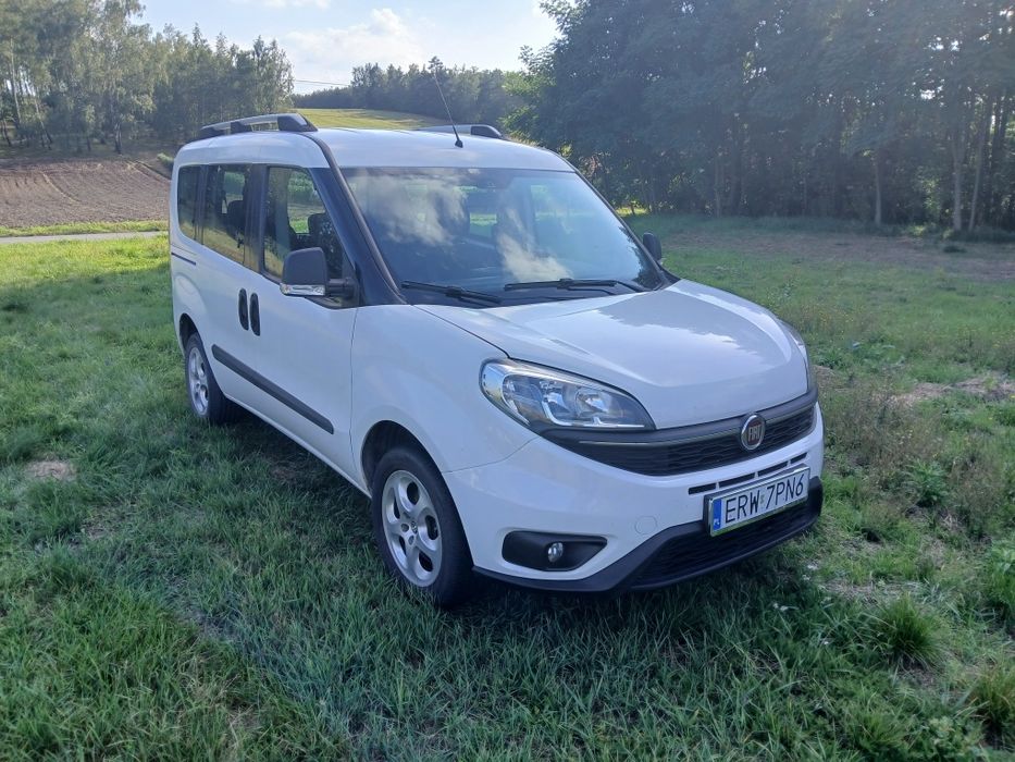 Fiat Doblo