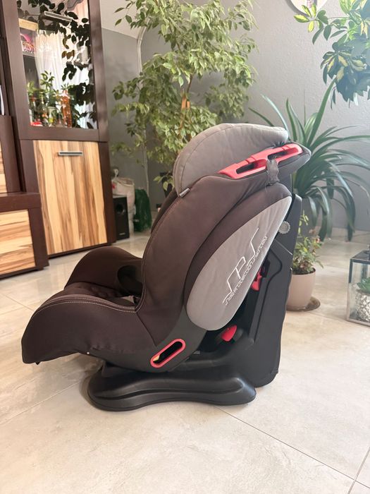 Fotelik EasyGo Maxima SPS (9-36 kg)