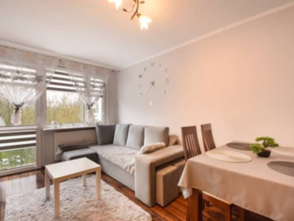 Apartament do wynajęcia 500 m. od morza.