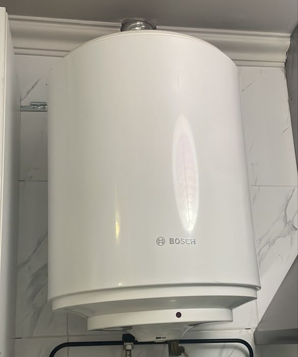 Termoacumulador 50L Bosch
