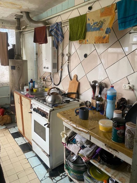 Продам дом Бабаи