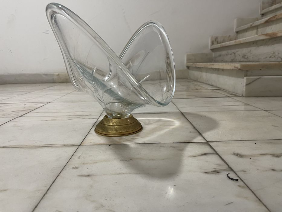 Peça estimada decorativa