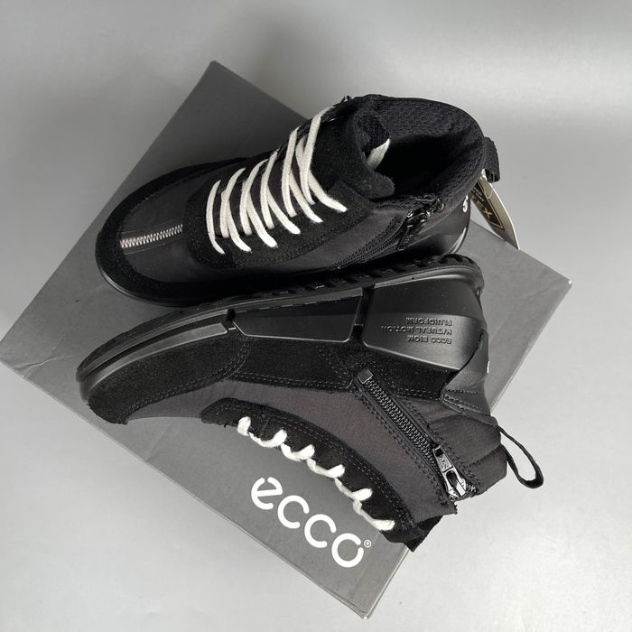 Черевики Ecco Biom K1 27  р. з мембраною gore-tex ботинки