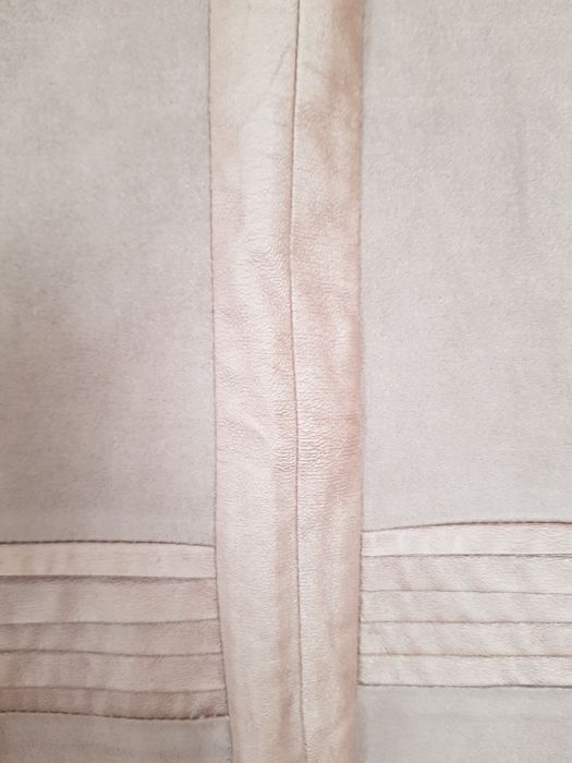 Замшеве плаття  s-m