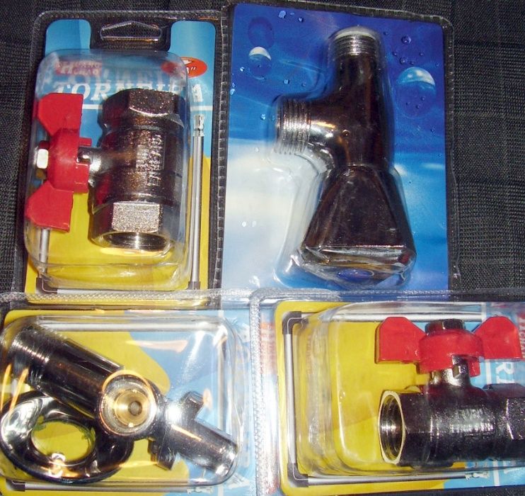 Canalização - inox