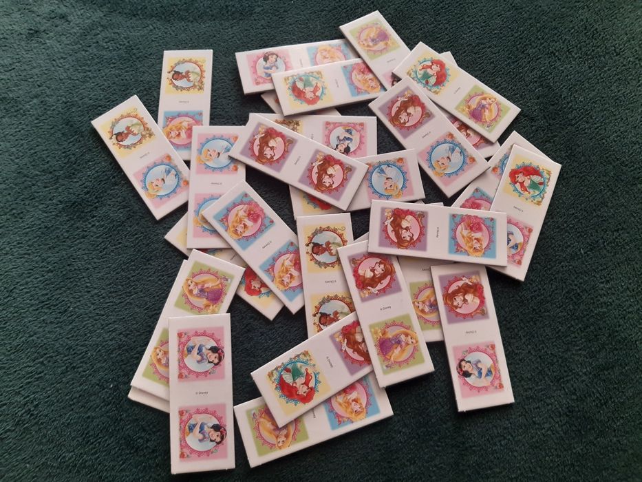 Zestaw Clementoni Super Kit 4w1