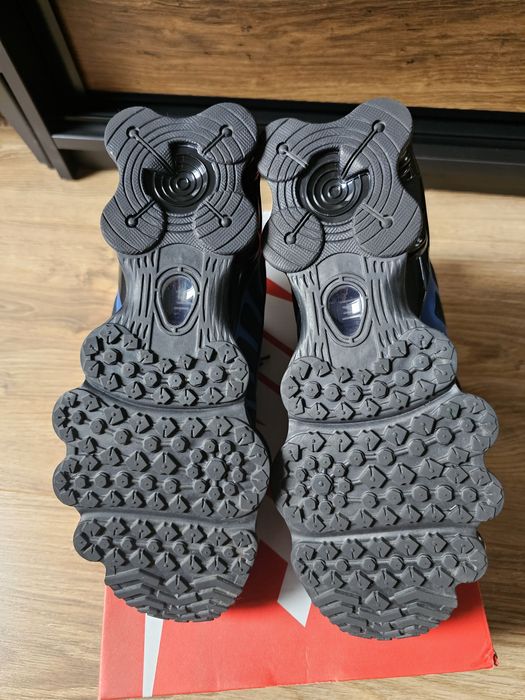 Buty NIKE SHOX !