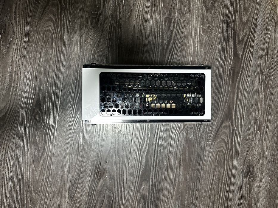 ПК | i7-4770K | RX 480 8GB