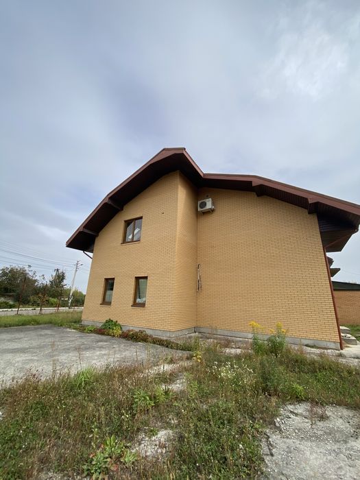 Продад Таунхауса *Баня в подарунок* с.Стоянка -2 Без Комісії. Торг